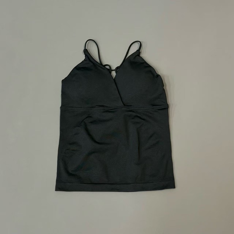 Top sportivo lungo da donna Vi - Suspender Tank Top recensione e prezzo