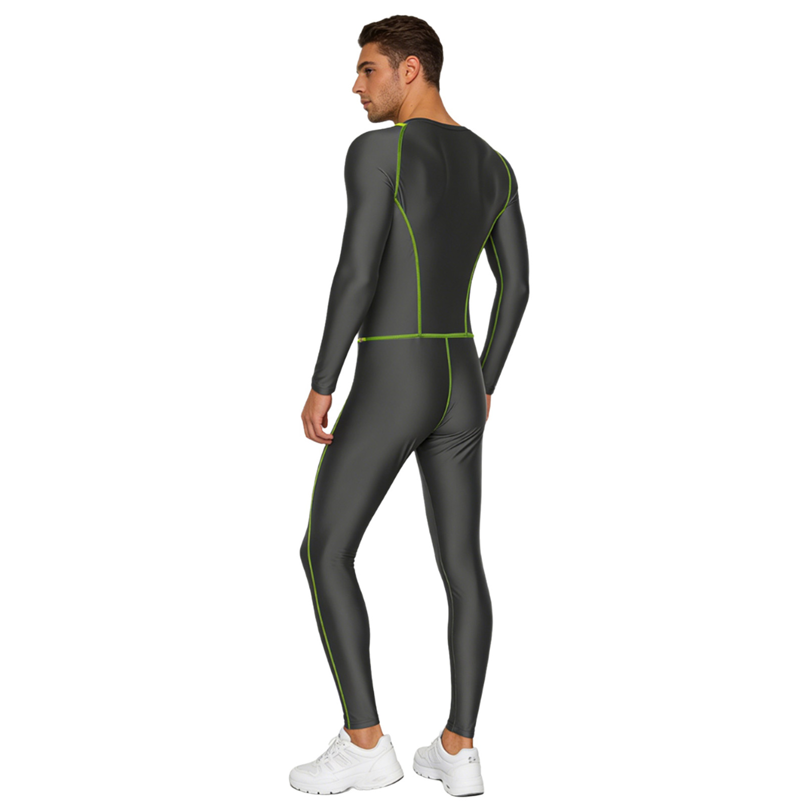 Costumi da bagno Costume da ba - Compression Long Pant recensione e prezzo