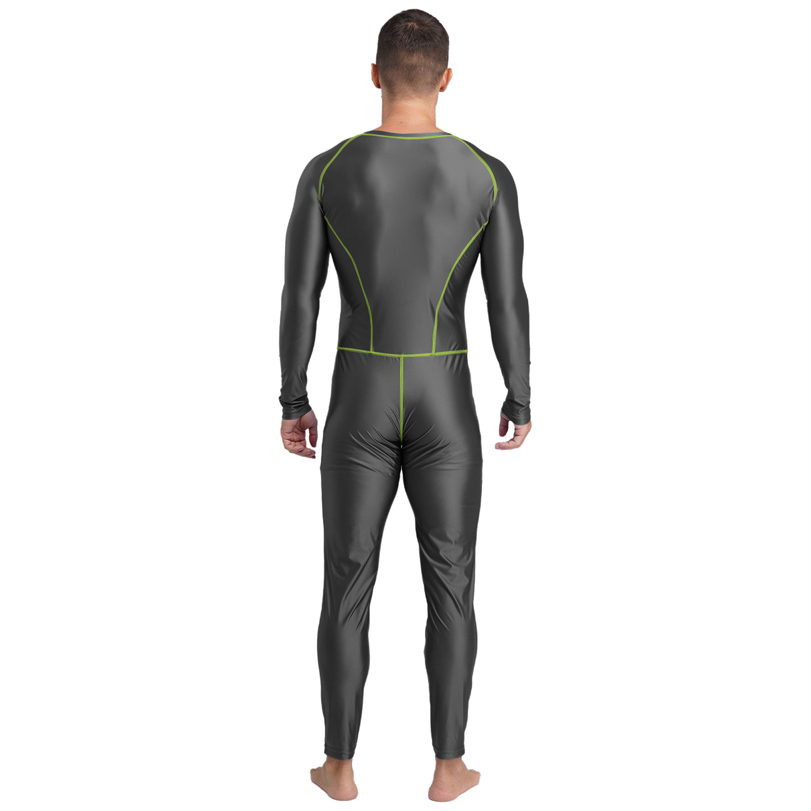 Costumi da bagno Costume da ba - Compression Long Pant recensione e prezzo