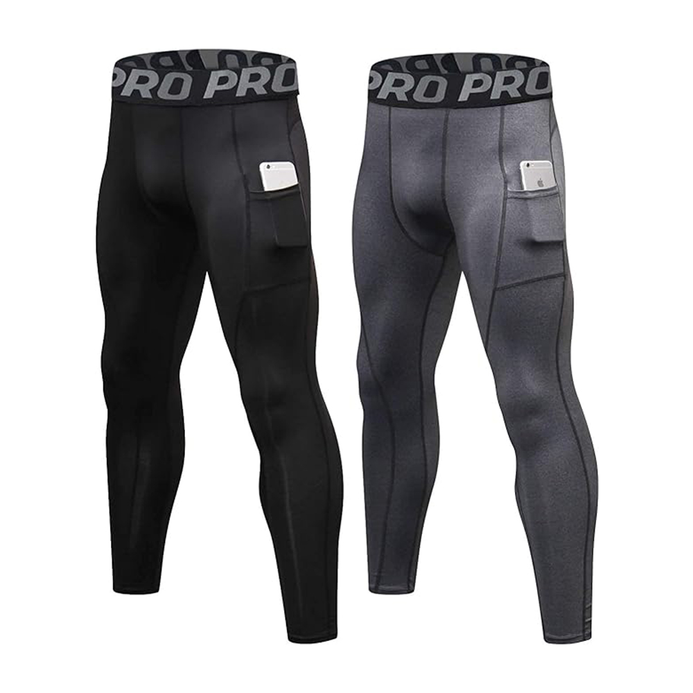 Pantaloni a compressione da uo - Compression Long Pant recensione e prezzo