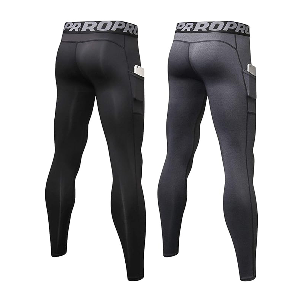 Pantaloni a compressione da uo - Compression Long Pant recensione e prezzo
