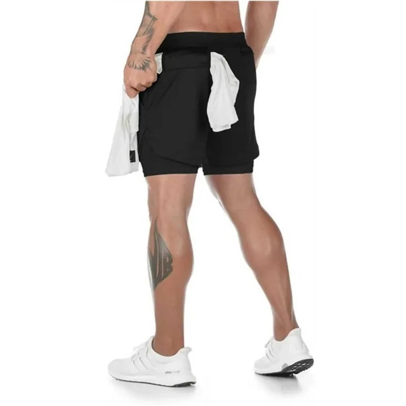 Pantaloncini da Corsa e Allena - Compression Shorts Athletes recensione e prezzo