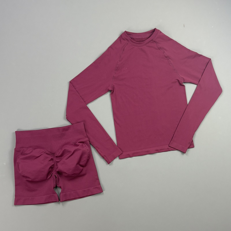 Completo Sportivo da Donna 2 P - Compression Shorts Athletes recensione e prezzo