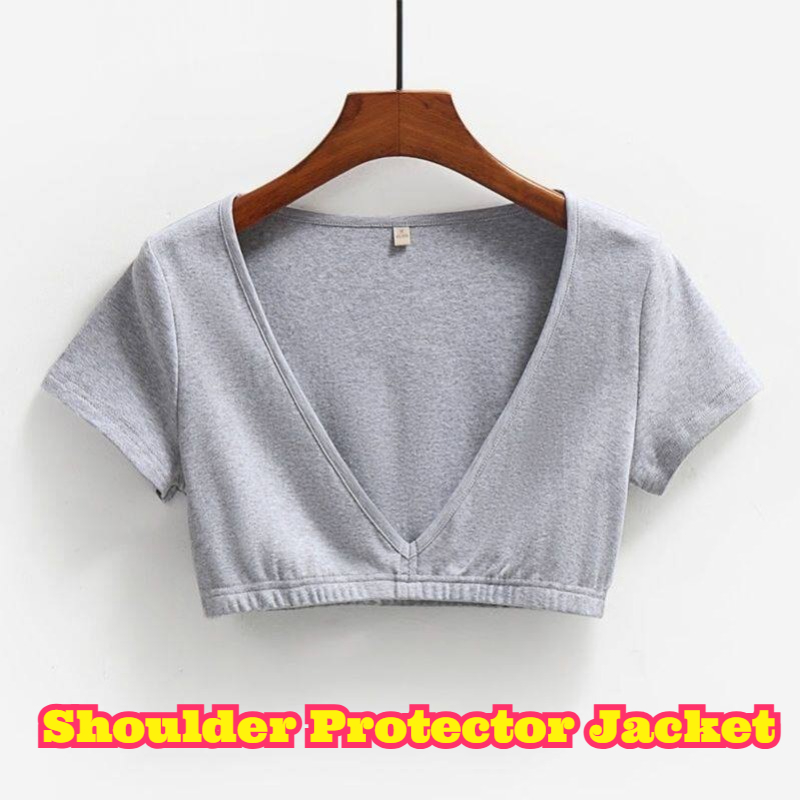 Maglietta Sottogiacca Senza Ma - Sleeveless Undershirt recensione e prezzo
