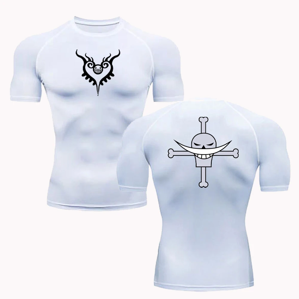Abbigliamento Estivo Protettiv - T Shirt Tight Fit recensione e prezzo