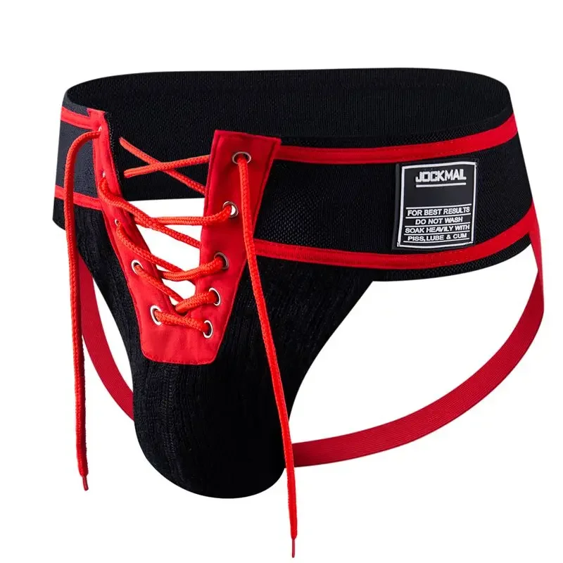 Slip sospensorio da uomo apert - Jockstrap Athletic recensione e prezzo