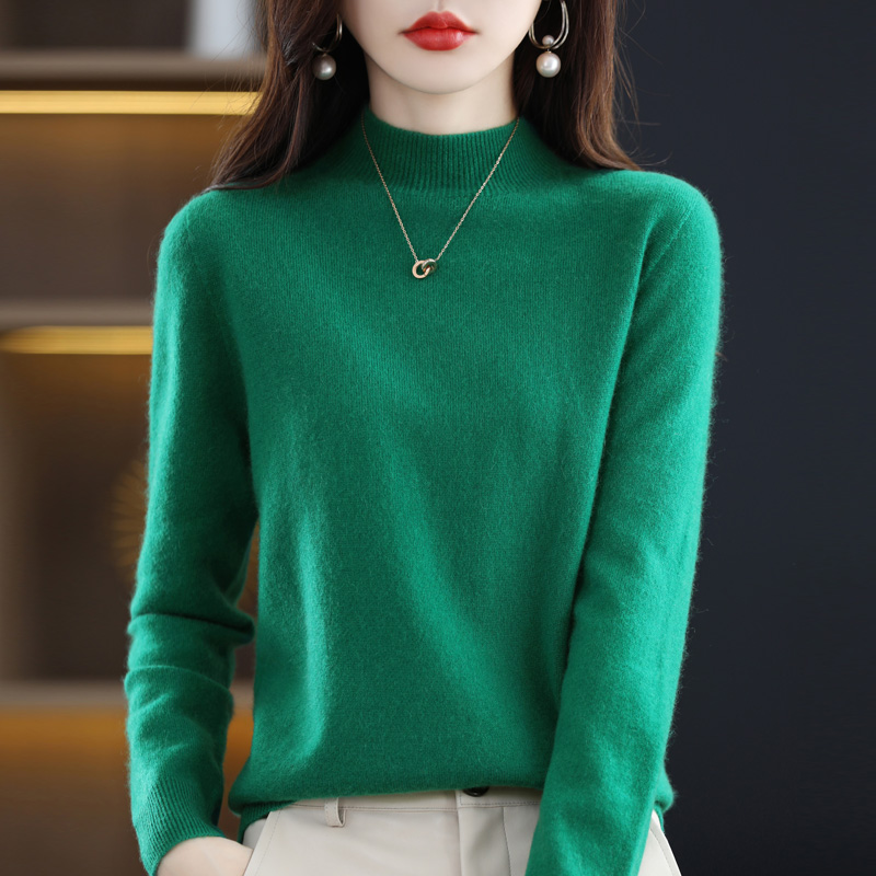 Maglione da donna in cashmere  - Thermal Long John recensione e prezzo