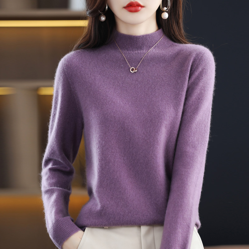Maglione da donna in cashmere  - Thermal Long John recensione e prezzo