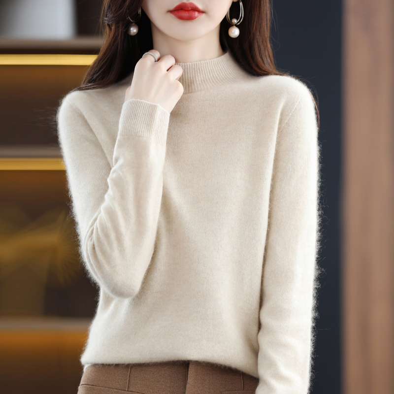 Maglione da donna in cashmere  - Thermal Long John recensione e prezzo