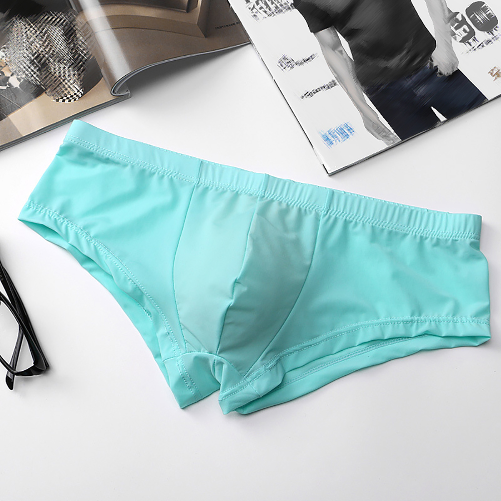 Intimo in seta di ghiaccio Box - Boxer Shorts Modal recensione e prezzo