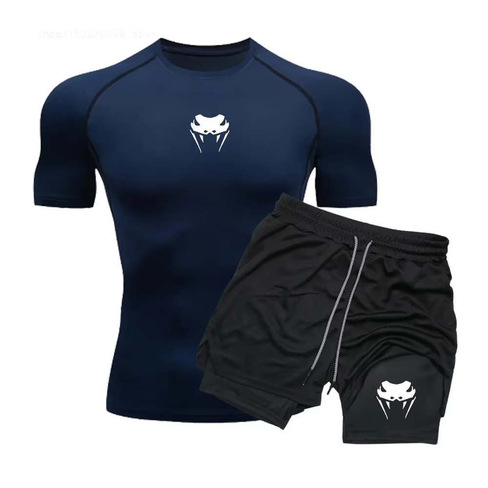 Abbigliamento Sportivo Compres - Compression Shorts Athletes recensione e prezzo