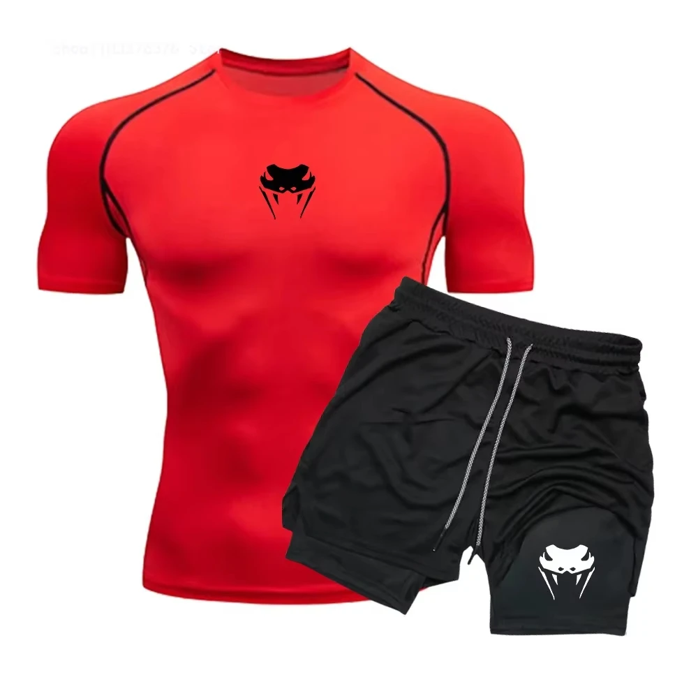 Abbigliamento Sportivo Compres - Compression Shorts Athletes recensione e prezzo