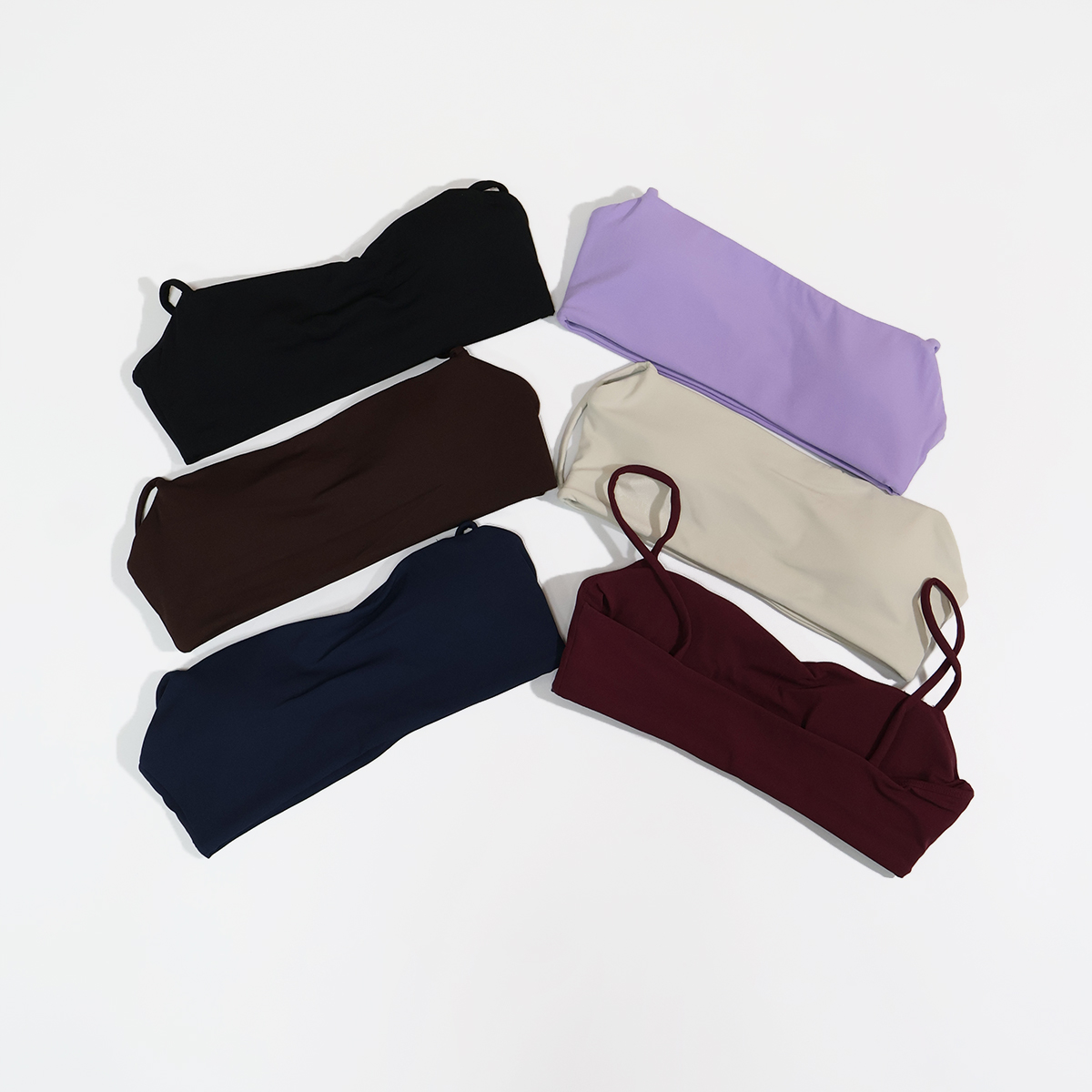 Ctenkevet Nuovo Reggiseno Yoga - Quick Dry Underwear recensione e prezzo