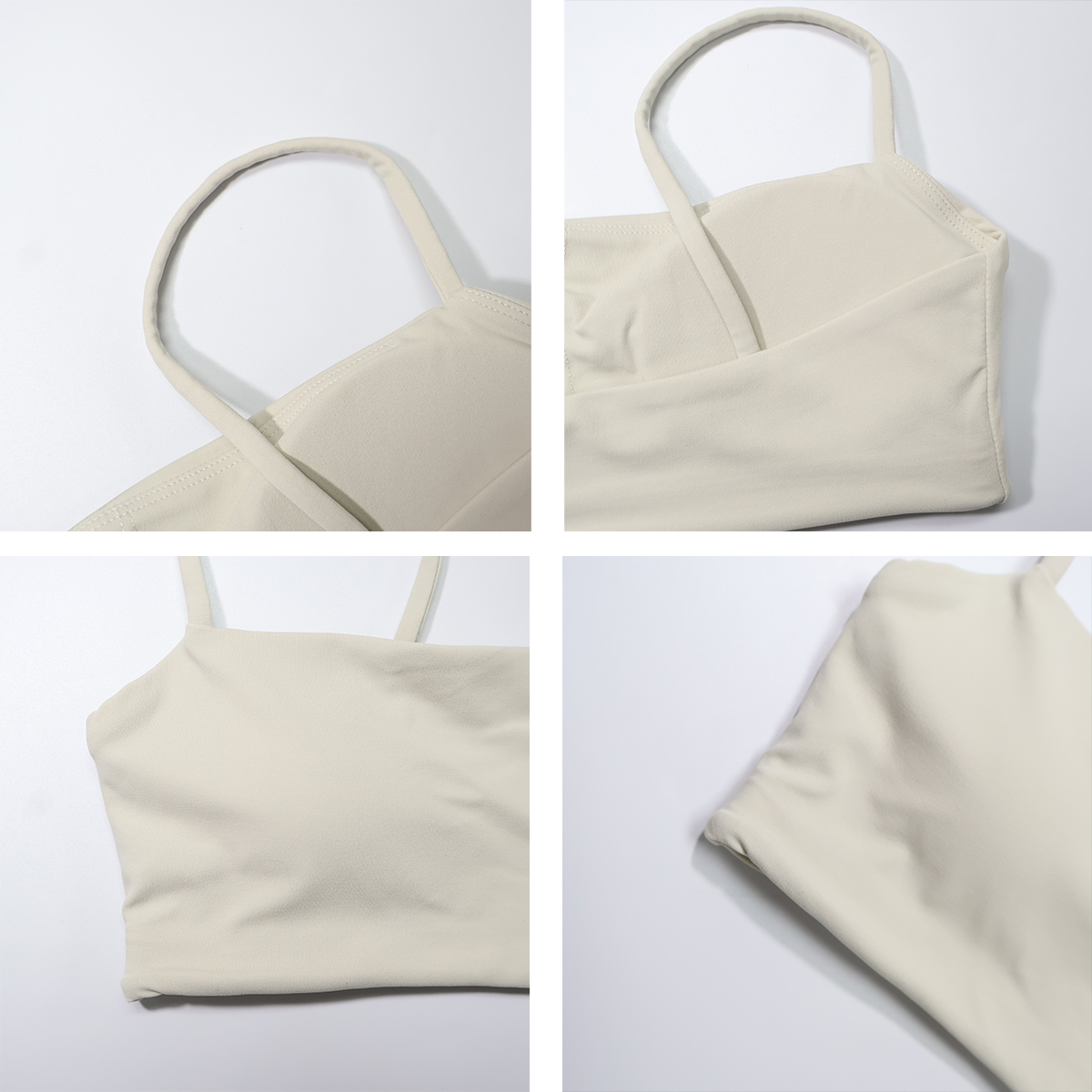 Ctenkevet Nuovo Reggiseno Yoga - Quick Dry Underwear recensione e prezzo