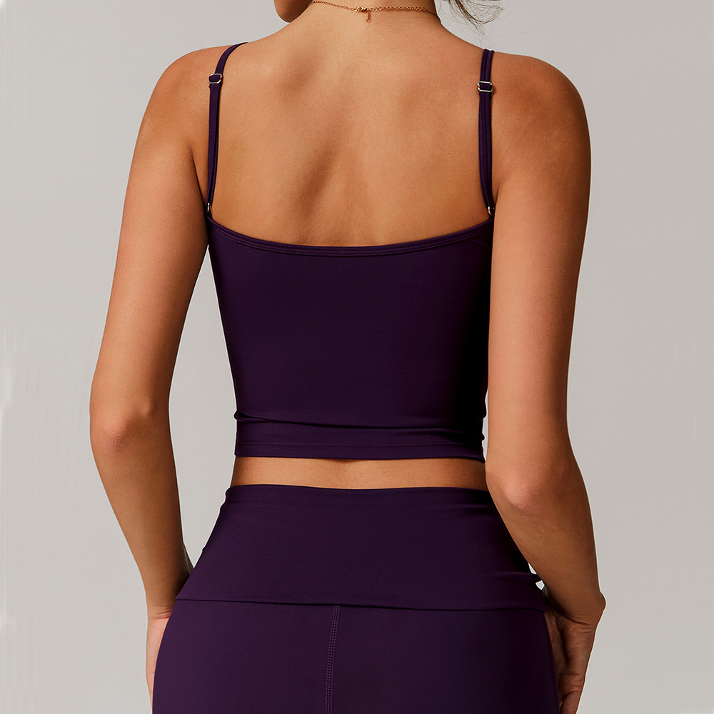 Canotta sportiva da yoga Intim - Quick Dry Underwear recensione e prezzo