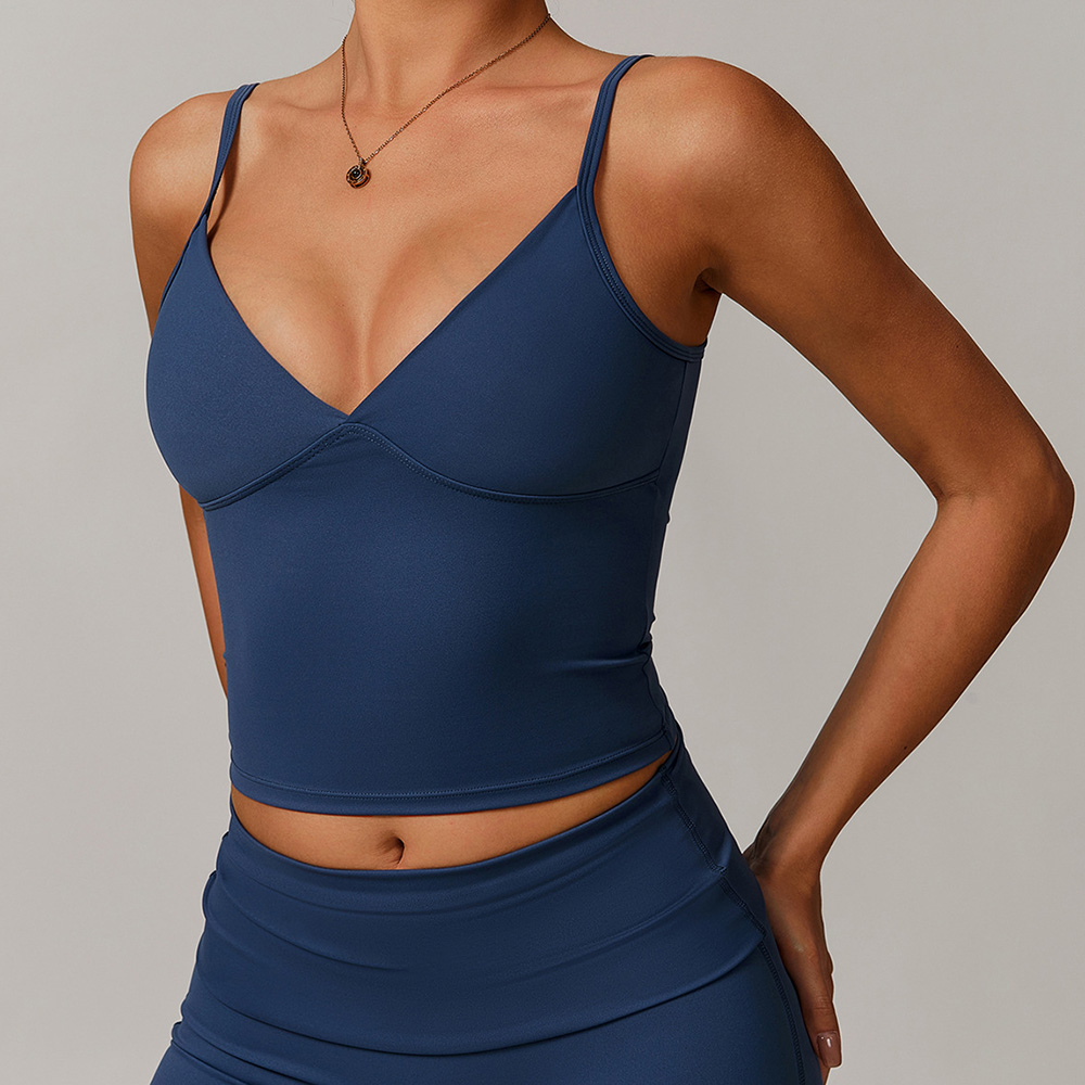Canotta sportiva da yoga Intim - Quick Dry Underwear recensione e prezzo