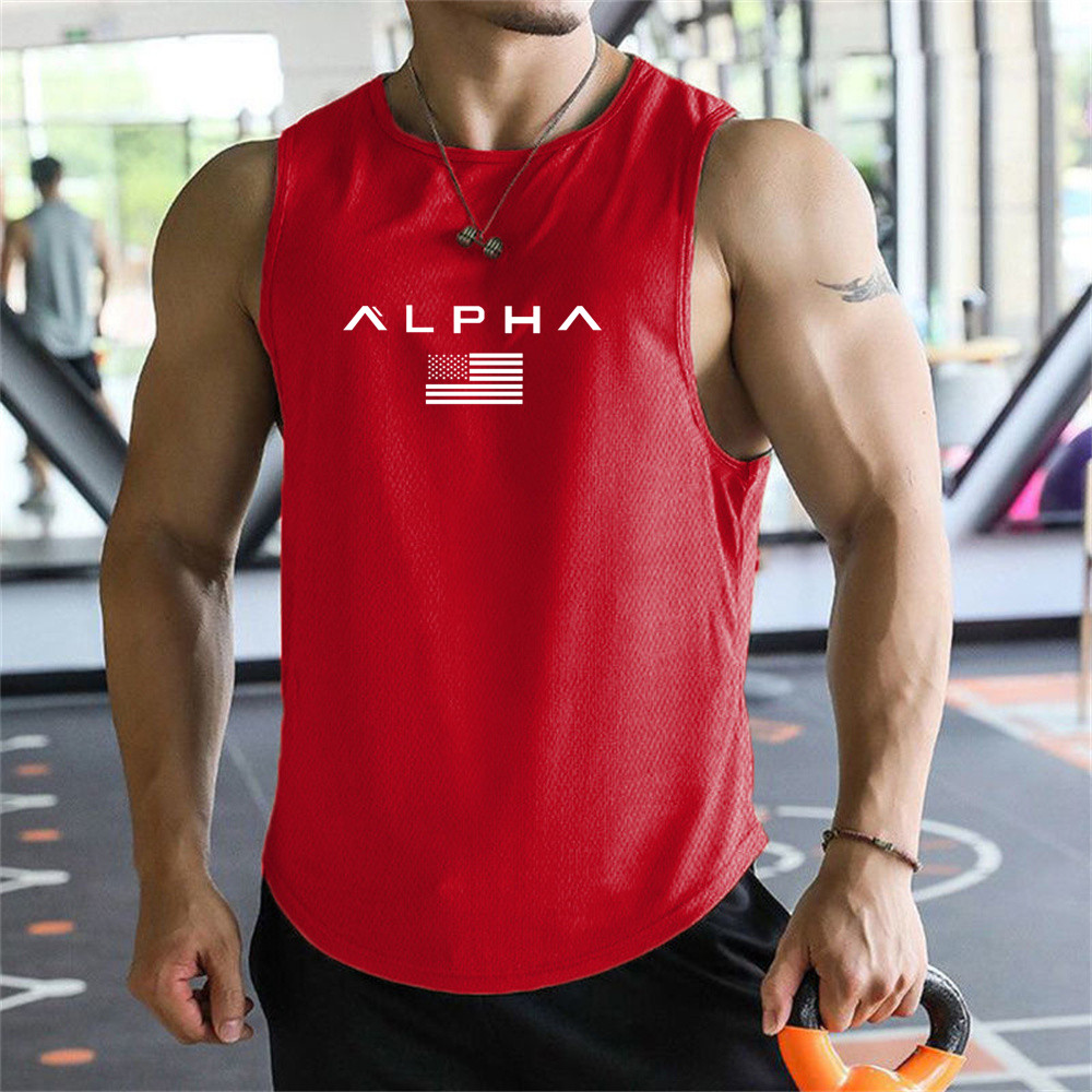 Canotta da uomo Alpha a giroco - Undershirt Crew Neck recensione e prezzo