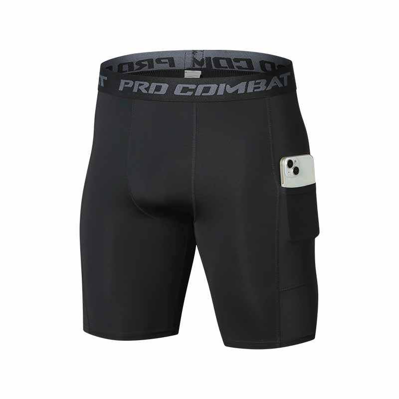 Pantaloncini da palestra da uo - Compression Shorts Athletes recensione e prezzo