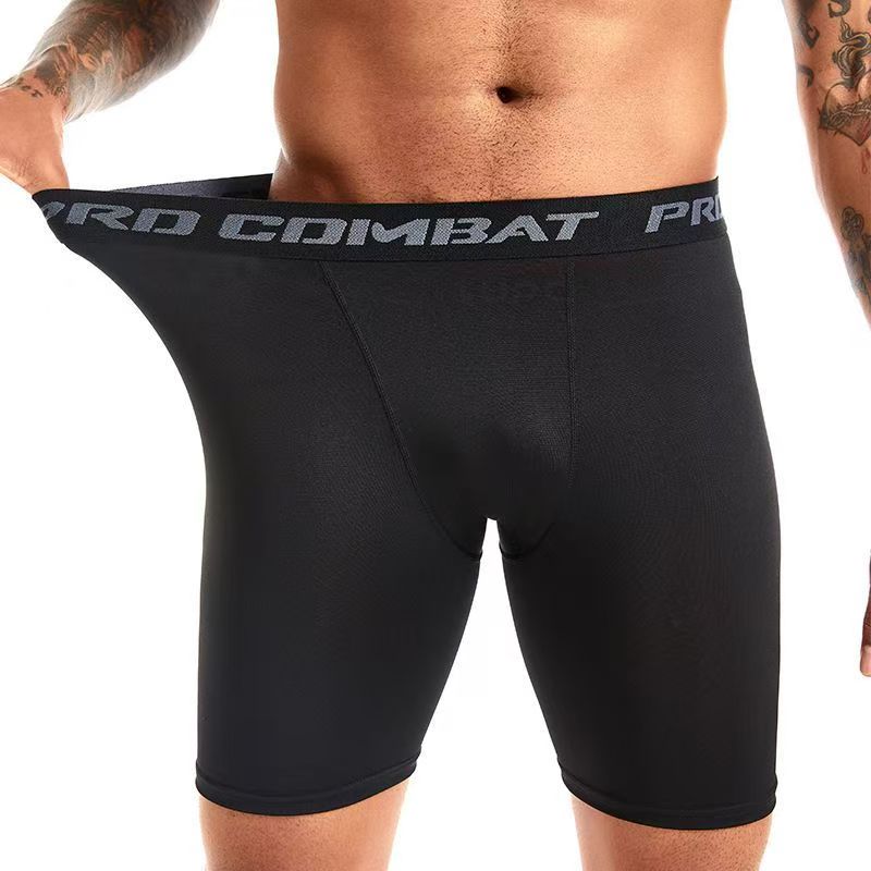 Pantaloncini da palestra da uo - Compression Shorts Athletes recensione e prezzo