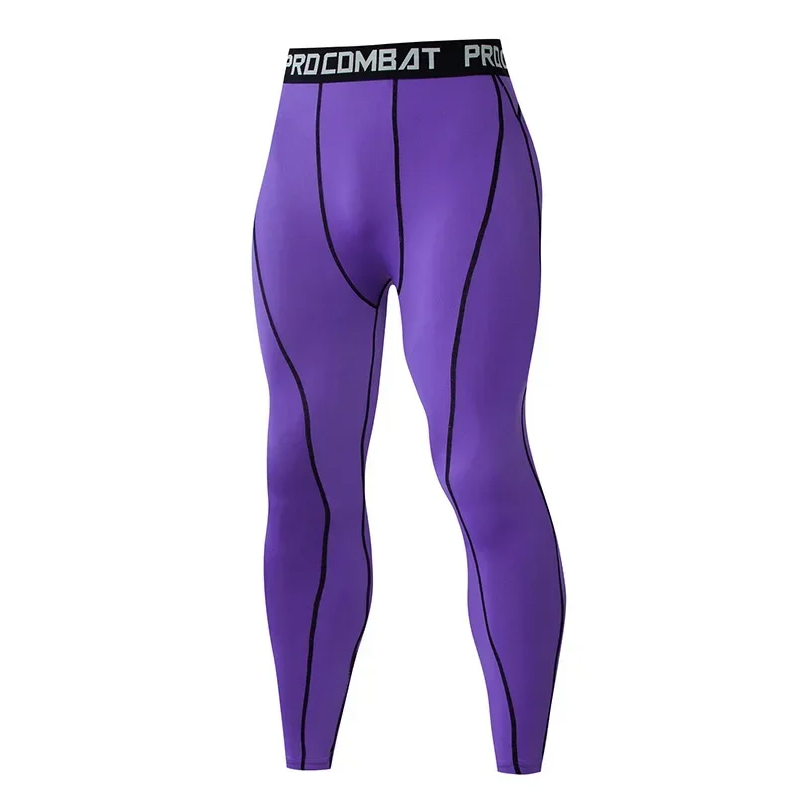 SPORTIF Pantaloni lunghi da bo - Compression Long Pant recensione e prezzo