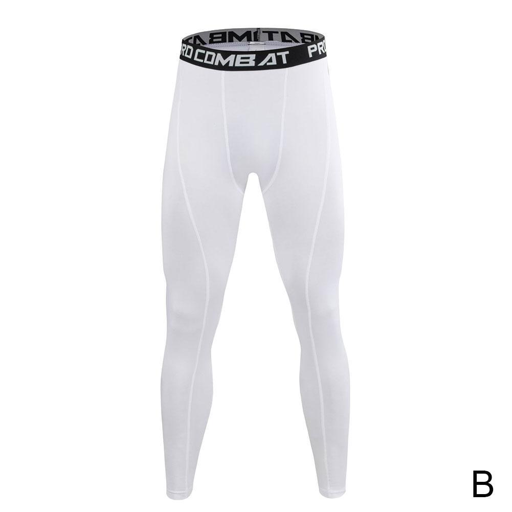 SPORTIF Pantaloni lunghi da bo - Compression Long Pant recensione e prezzo