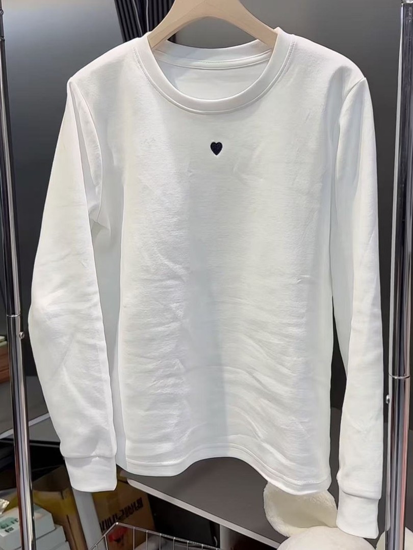 Set Top Casual alla Moda per D - Base Layer Top recensione e prezzo