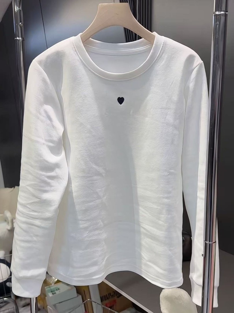 Set Top Casual alla Moda per D - Base Layer Top recensione e prezzo