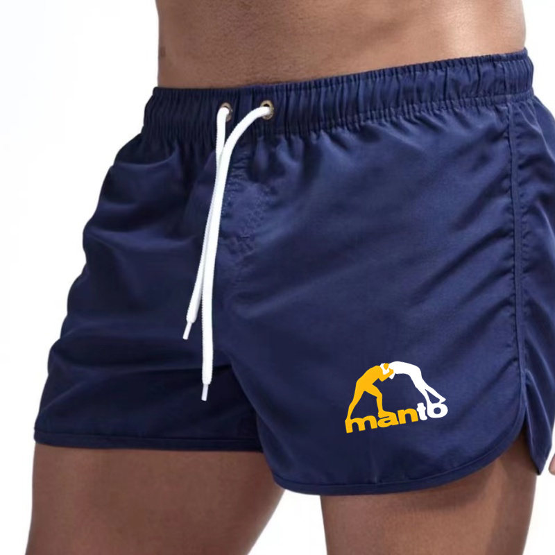 Pantaloncini da Nuoto da Uomo, - Trunk Breathable Men recensione e prezzo