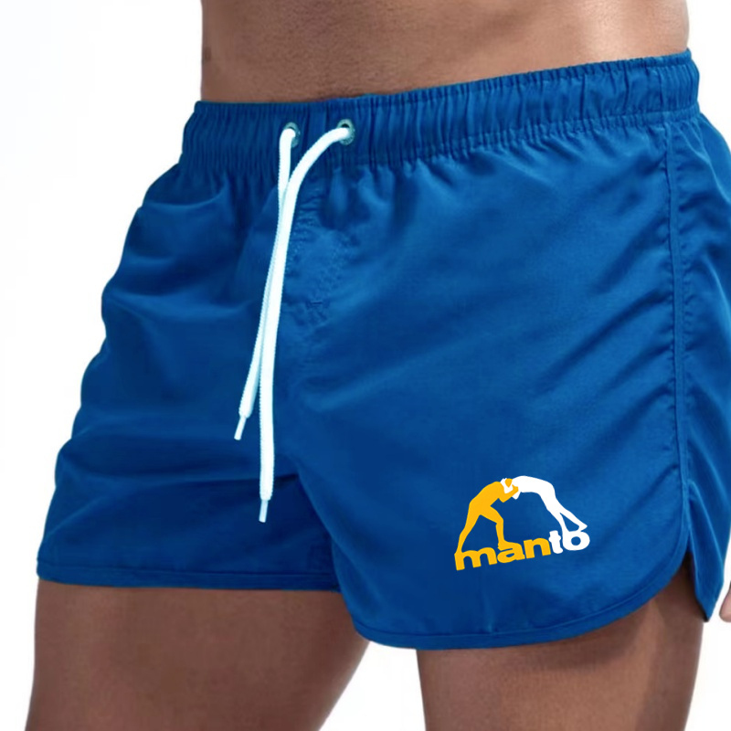 Pantaloncini da Nuoto da Uomo, - Trunk Breathable Men recensione e prezzo