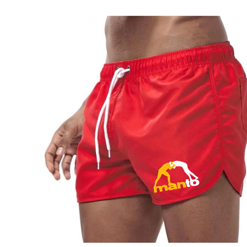 Pantaloncini da Nuoto da Uomo, - Trunk Breathable Men recensione e prezzo