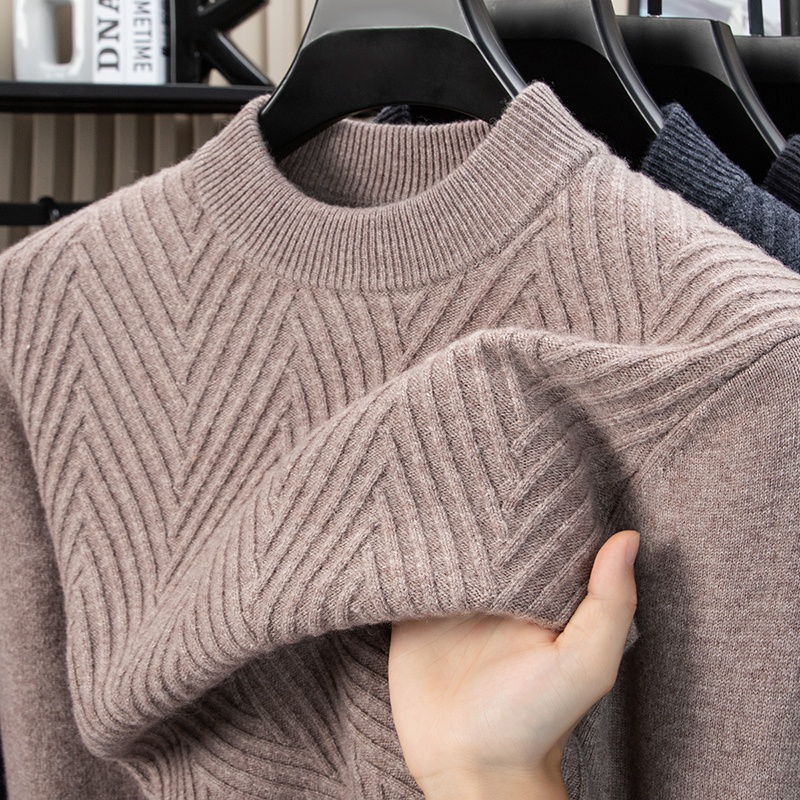 Maglione 100% Cashmere da Uomo - Thermal Long John recensione e prezzo