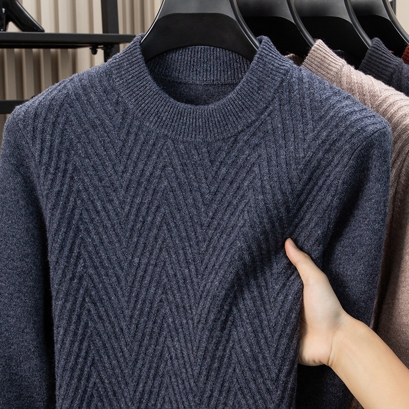 Maglione 100% Cashmere da Uomo - Thermal Long John recensione e prezzo