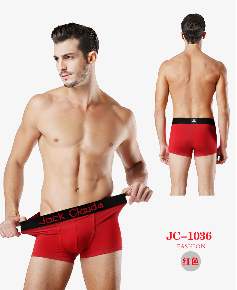 10 Pz/lotto Mens Biancheria In - Multi Pack Underwear recensione e prezzo