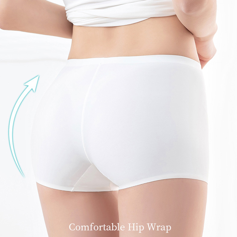 Pantaloni di sicurezza Pantalo - Boxer Brief Pack Cotton recensione e prezzo