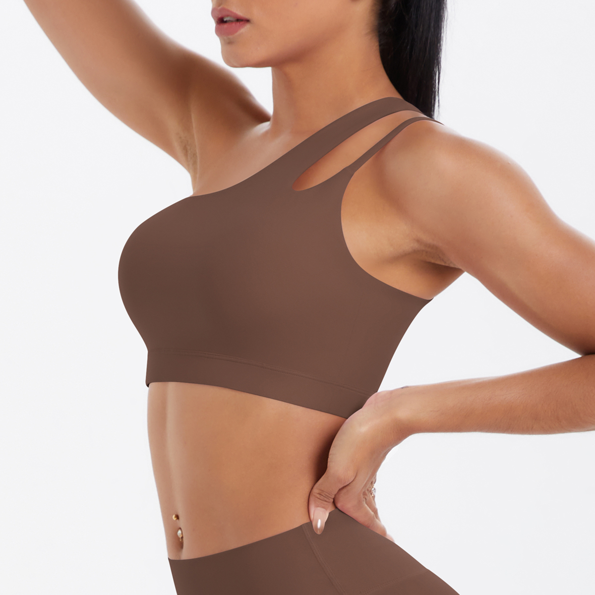 Reggiseno Yoga Estivo Hamidou  - Quick Dry Underwear recensione e prezzo