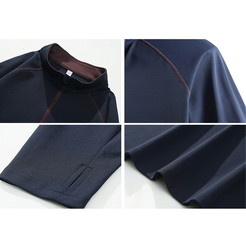 T-shirt unisex a maniche lungh - Base Layer Top recensione e prezzo