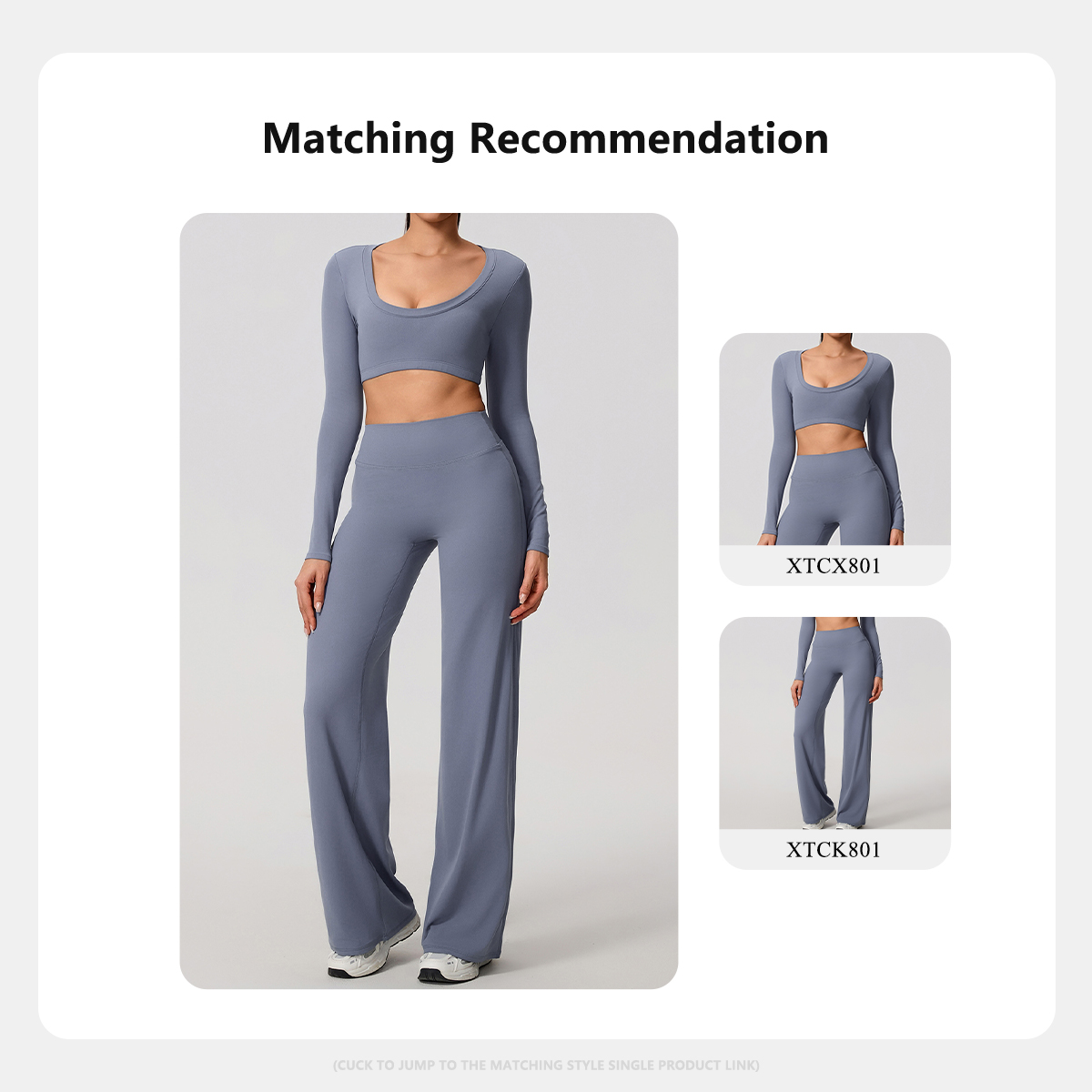Hearuisavy Set sportivo 2 pezz - Compression Long Pant recensione e prezzo