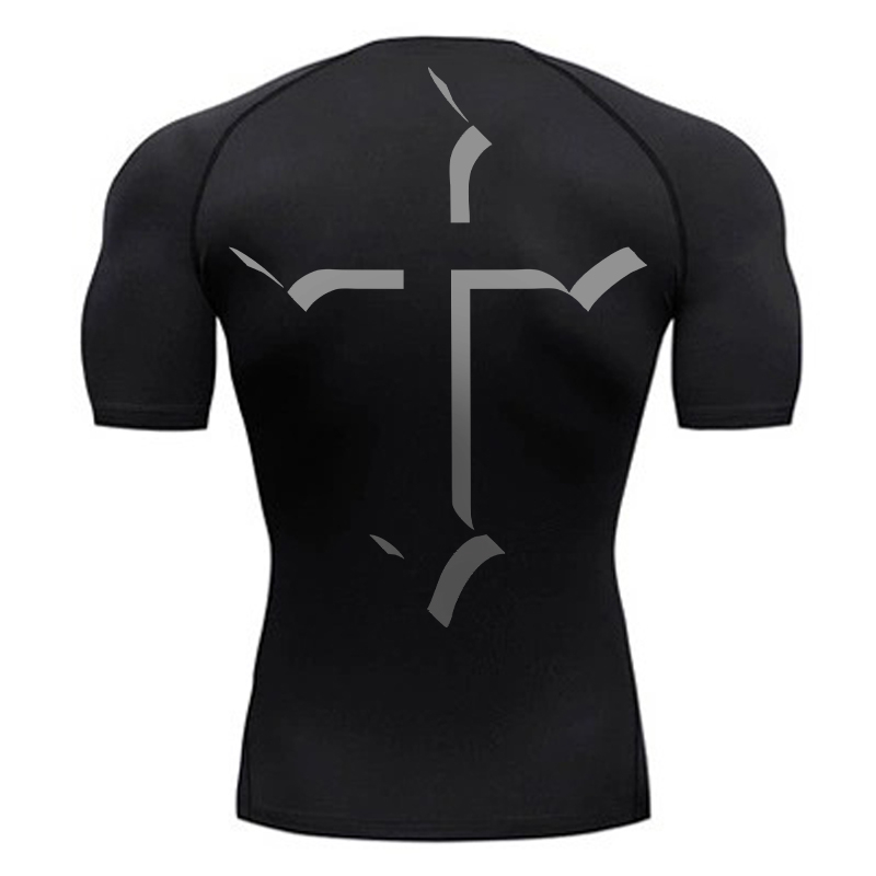 Camicia a compressione con sta - Base Layer Top recensione e prezzo