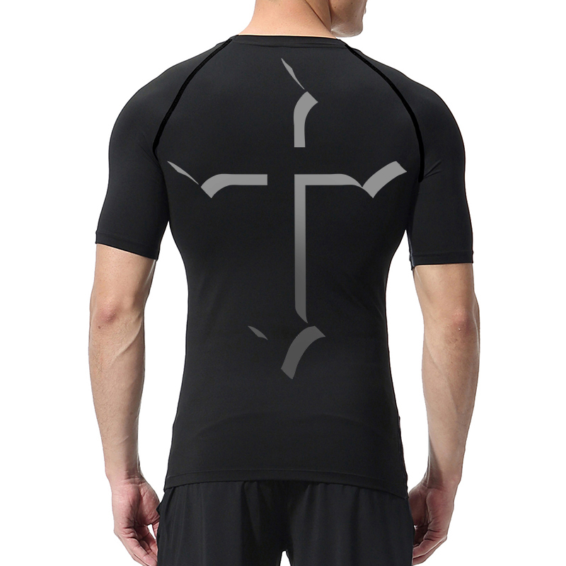 Camicia a compressione con sta - Base Layer Top recensione e prezzo