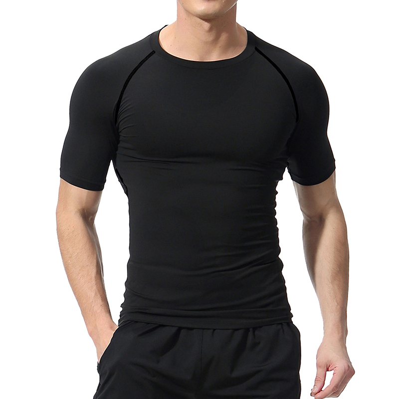 Camicia a compressione con sta - Base Layer Top recensione e prezzo