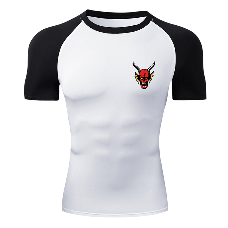 Maglietta a Compressione con G - Base Layer Top recensione e prezzo