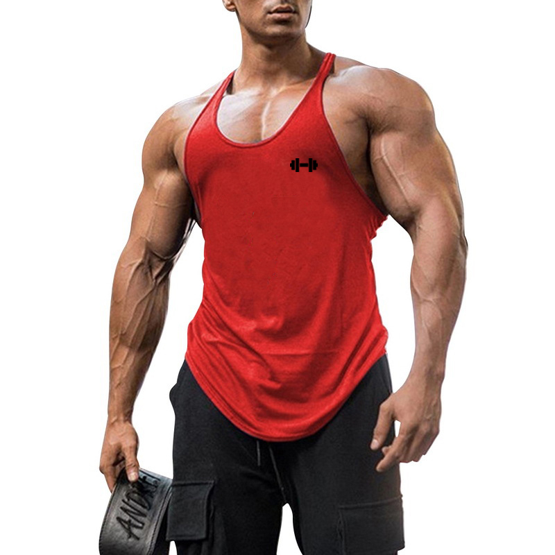 Gilet da allenamento morbido e - Sleeveless Undershirt recensione e prezzo