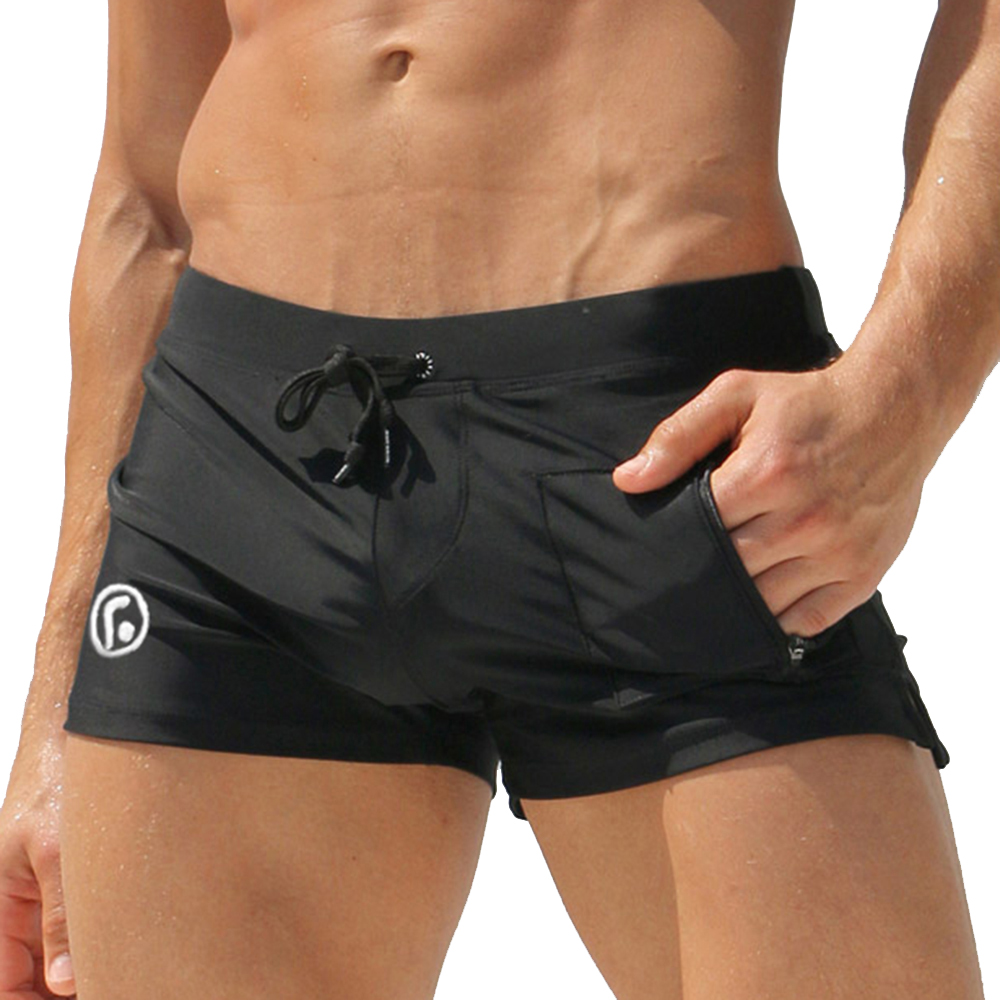 Costume da bagno estivo da uom - Trunk Breathable Men recensione e prezzo