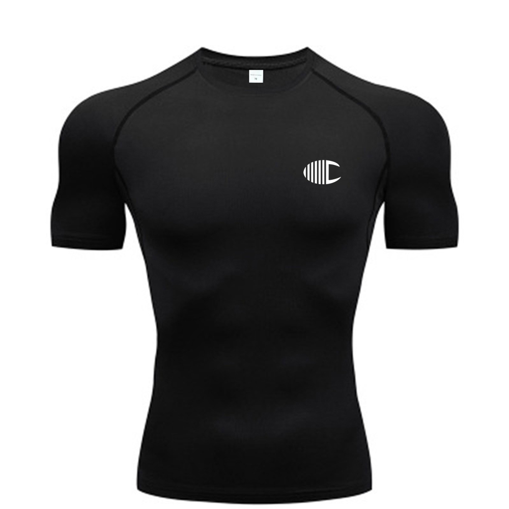 T-shirt a compressione da uomo - T Shirt Tight Fit recensione e prezzo