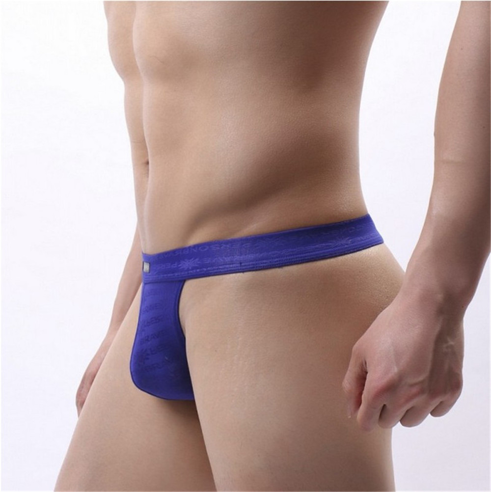 New BRAVE PERSON intimo uomo p - Trunk Breathable Men recensione e prezzo