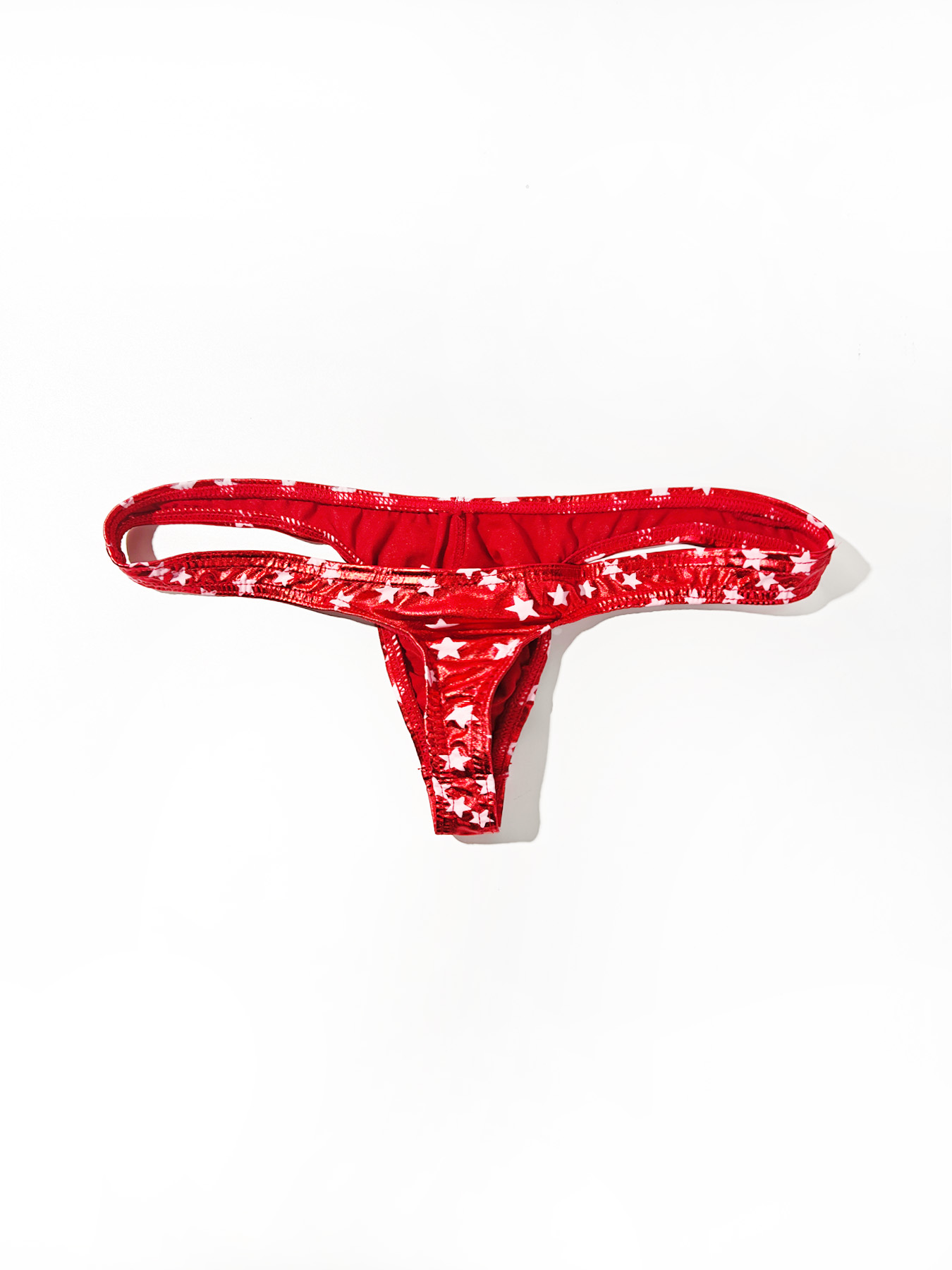 Slip perizoma da uomo in simil - Jockstrap Athletic recensione e prezzo
