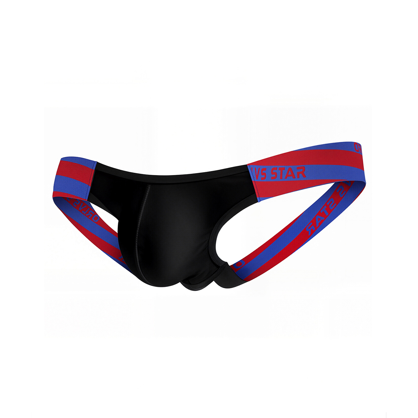 Slip da Uomo Jockstrap in Coto - Jockstrap Athletic recensione e prezzo