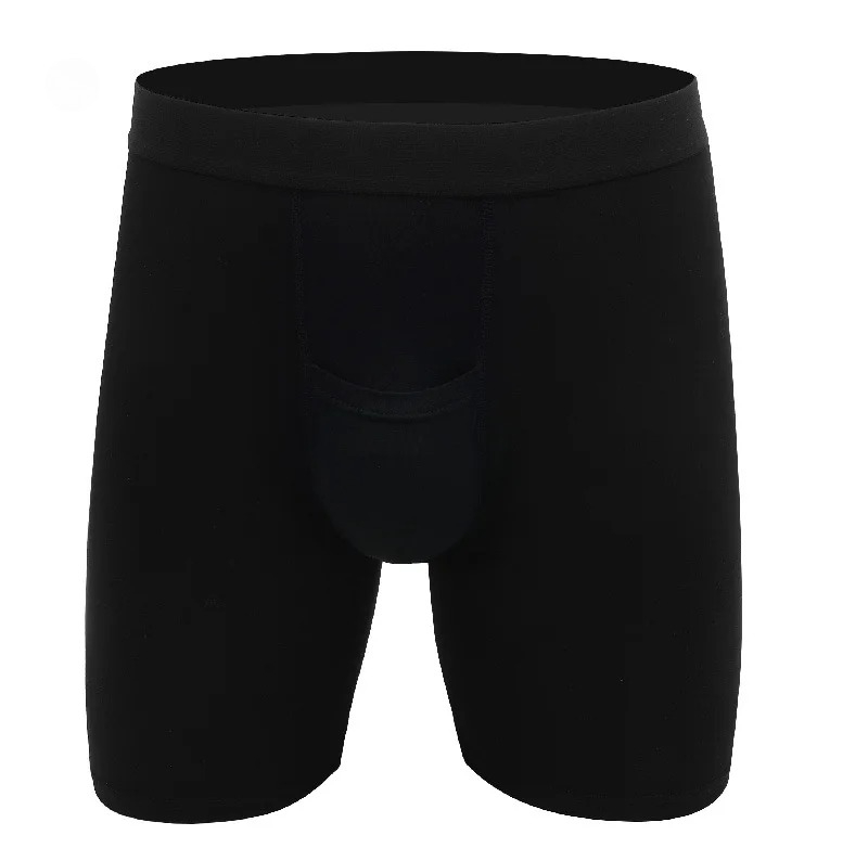 Boxer da Uomo con Tasca Fronta - Long Leg Trunk Men recensione e prezzo