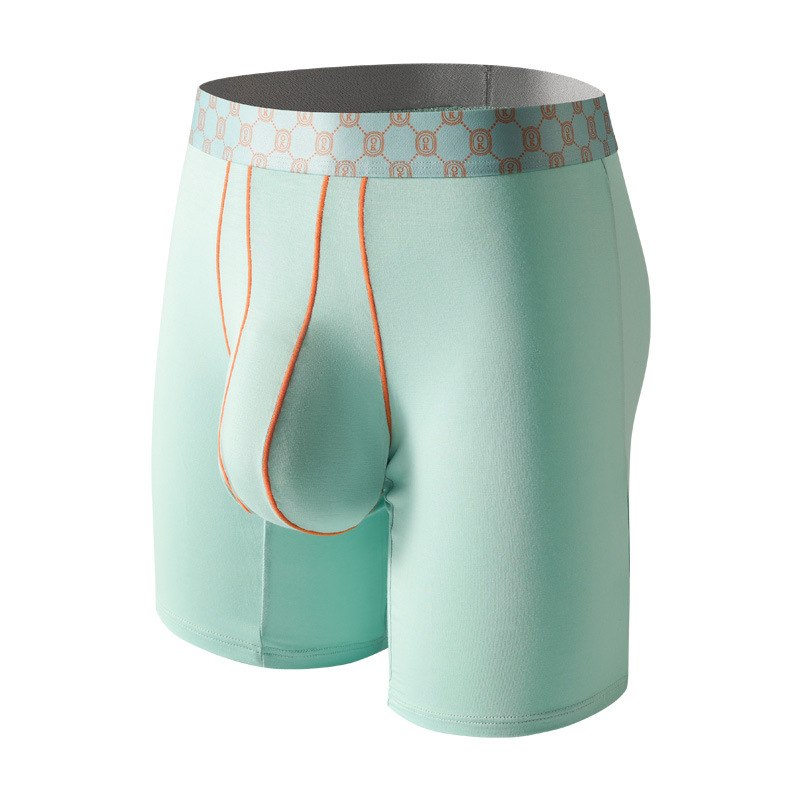 Intimo da uomo Pantaloncini bo - Bamboo Fiber Trunk recensione e prezzo