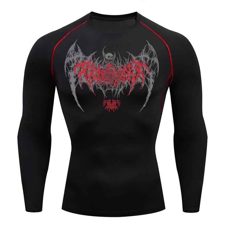 Camicie a compressione a manic - Base Layer Top recensione e prezzo